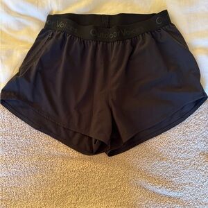Outdoor Voices Women's Athletic Shorts